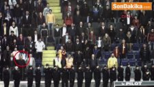 Kemal Bulut, Oğlunu Son Kez Gençlerbirliği-Galatasaray Maçında İzledi