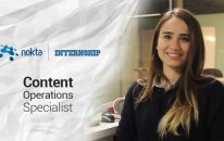 Nokta Internship - Content Operations Specialist