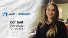Nokta Internship - Content Operations Specialist