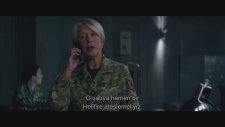 Ölüm Emri (Eye in the Sky) Türkçe Altyazılı Fragman