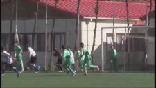 Rahmetli Kemal Bulut Oğlu Umut'u Anlatıyor