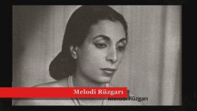Safiye Ayla - Varmı Hâcet Söyleyim Ey Gül - Tenim Safiye Ayla - Varmı Hâcet Söyleyim Ey Gül - Tenim