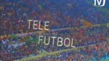 Tele Futbol Jeneriği (1991)