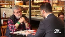 Yol Üstü Lezzet Durakları 12 Mart 2016