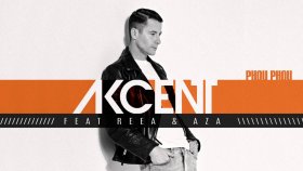 Akcent - Phou Phou Akcent - Phou Phou