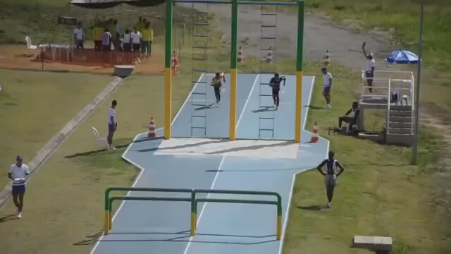 Parkur Videoları Parkur Videoları