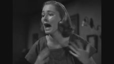 Caged (1950) Fragman