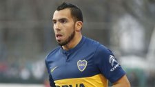 Carlos Tevez Uzatmalarda Attığı Golle Galibiyeti Getirdi!