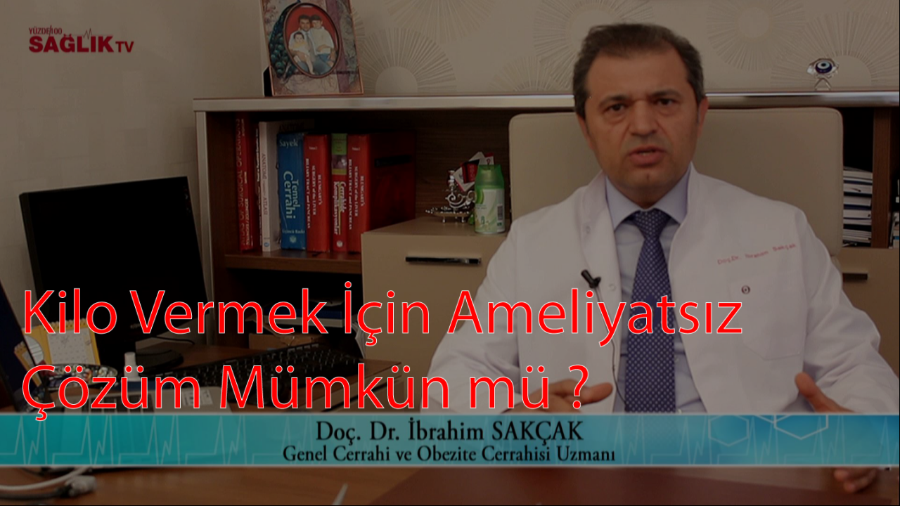 Ameliyatsız Mide Küçültme Yolları Ameliyatsız Mide Küçültme Yolları
