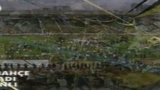 Fenerbahçe Şampiyonluk Kutlamaları (1995-1996)
