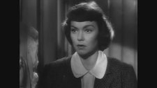 Stage Fright (1950) Fragman