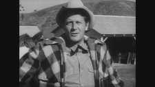 Stars In My Crown (1950) Fragman