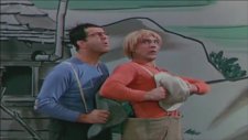 Summer Stock (1950) Fragman
