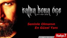 Talha Bora Öge'den muhteşem yorum - Seninle Olmanın En Güzel Yani