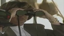 Tansu Çiller'in Dürbün İle İmtihanı (1995)
