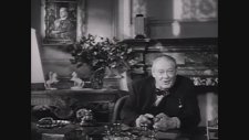 The Magnificent Yankee (1950) Fragman