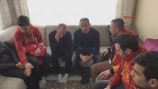 Umut Bulut Babası İle Yaptığı Son Görüşmeyi Anlattı
