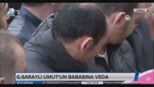 Umut Bulut Gözyaşlarına Hakim Olamadı!