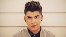 Zayn Malik - No Type
