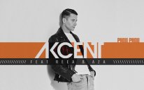 Akcent - Phou Phou (feat. Reea & Aza)