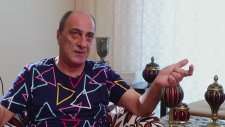 Bir Medya Maydanozu Olarak Levent Oran - 15 Dakika
