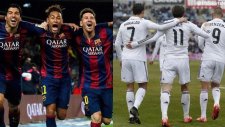 Futbolculardan En İyi Kontra Atak Golleri