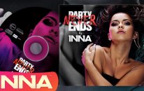 INNA - INNdiA (feat. Play & Win) | Official Audio