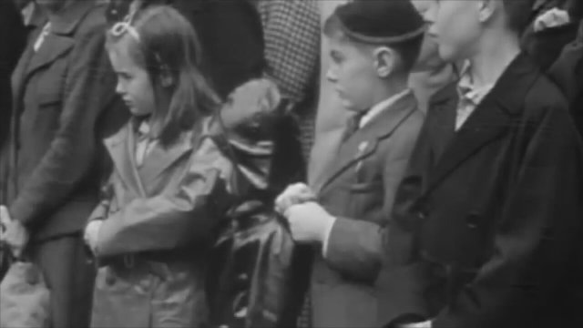 Into the Arms of Strangers Stories of Kindertransport