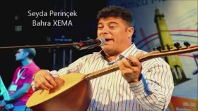 Seyda Perinçek - Bahra Xema Seyda Perinçek - Bahra Xema