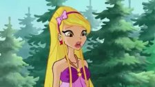 Winx Club 5.Sezon 16.Bölüm - Güneş Tutulması (Türkçe)