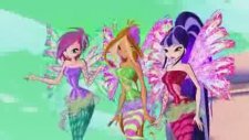 Winx Club 5.Sezon 18.Bölüm - Yok Edici (Türkçe)