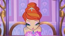 Winx Club 5.Sezon 19.Bölüm - Şarkı Söyleyen Balinalar (Türkçe)