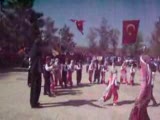 23 Nisan