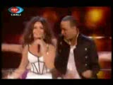 azerbaycan eurovision 2009 ikincisi