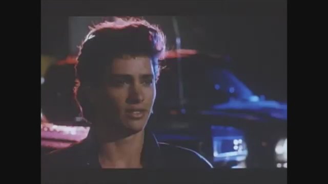 American Anthem (1986) Fragman