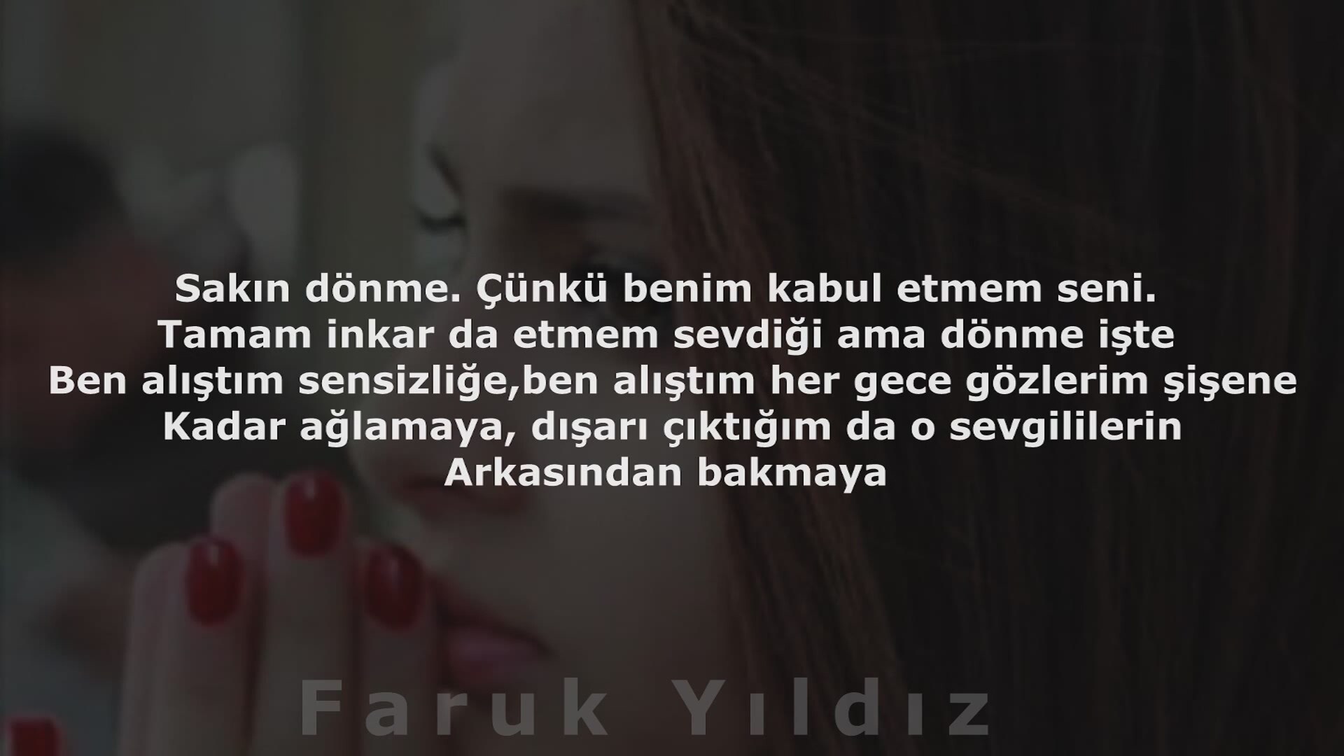 Ayşe Gökalp Ve Ben Seni Hala Bekliyorum Ayşe Gökalp Ve Ben Seni Hala Bekliyorum