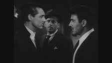 Crisis (1950) Fragman