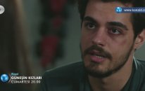 Güneşin Kızları 39. Bölüm Fragmanı - Final