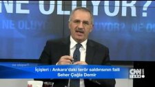 Ne Oluyor 15 Mart 2016