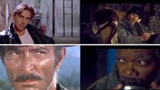 The Hateful Eight Filminde Tarantino'nun Esinlendiği Filmler