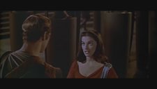 The Silver Chalice (1954) Fragman