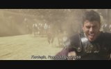 Ben-Hur (2016) Fragman