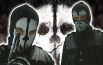 Call of Duty Ghosts Türkçe Rap