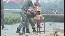 Rusya’dan foklara askeri eğitim Rusya’dan foklara askeri eğitim