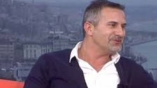 Ergün Penbe: 'Hasan Şaş ben kendi ekibimle gelirim dedi'