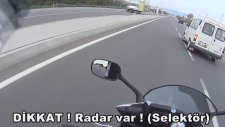 Memleketimden Radar Uyarısı Kardeşliği Manzaraları