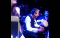 Nurgül Yeşilçay ve Erkan Petekkaya kavgasını değiştirecek dans