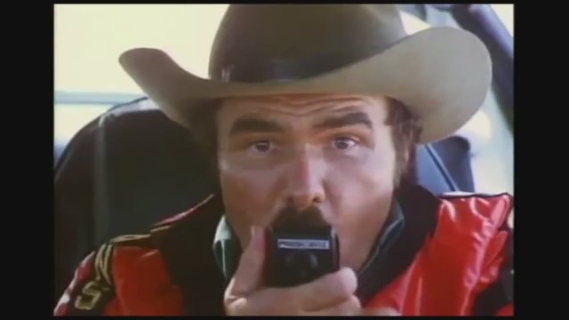 Dom deluise burt reynolds smokey and the bandit 2 - masspor