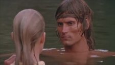 Tarzan, The Ape Man (1981) Fragman