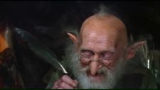 The NeverEnding Story (1984) Fragman